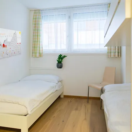 Topas Apartment *