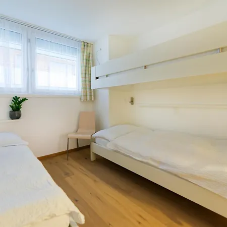 Apartment Topas *