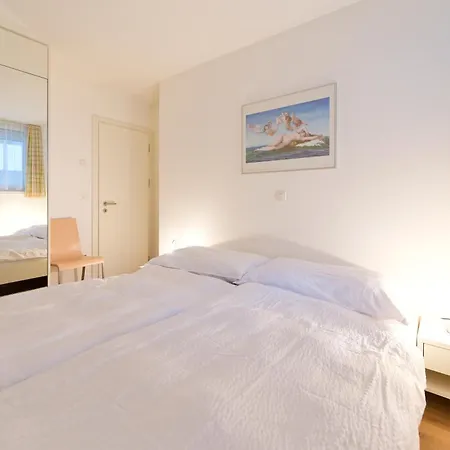 Topas Apartment