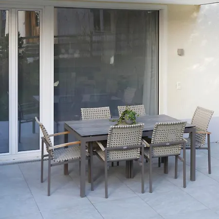 Apartment Topas *