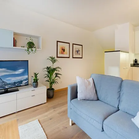 Topas Церматт