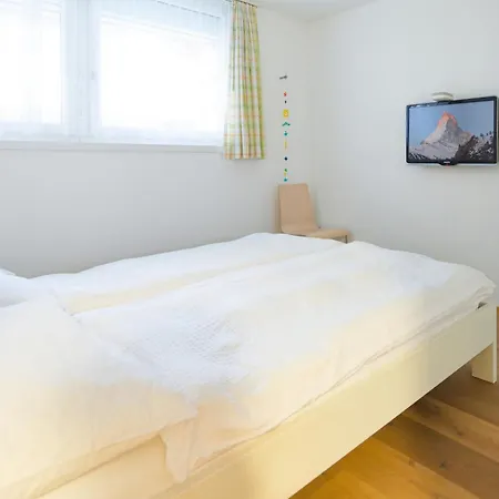 Topas * Церматт