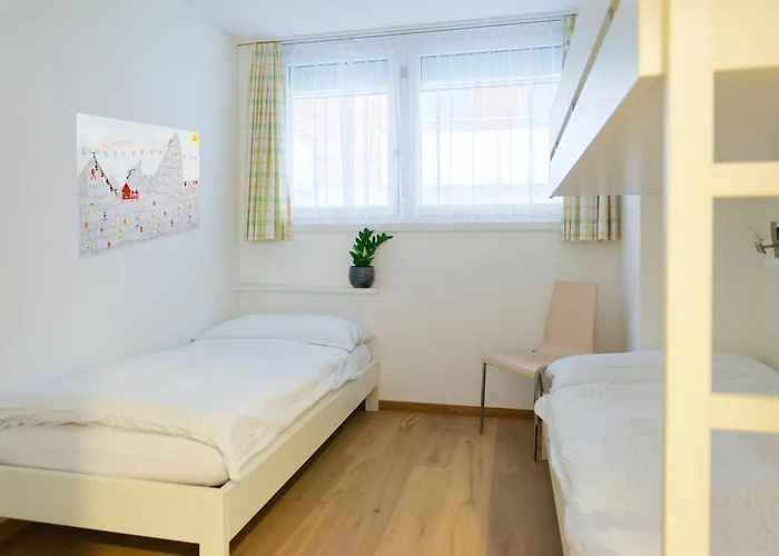 Topas Апартаменти *