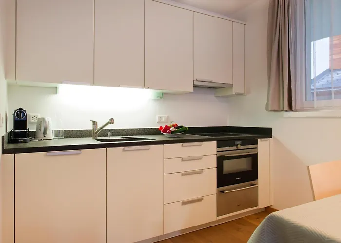 Topas Апартаменти *