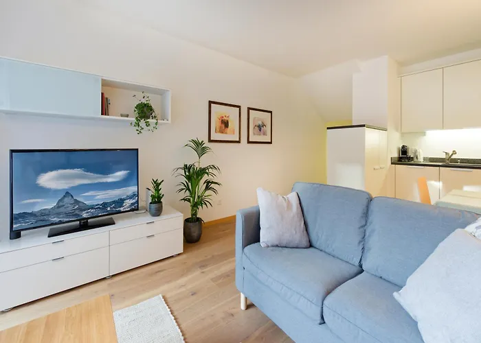 Topas Церматт