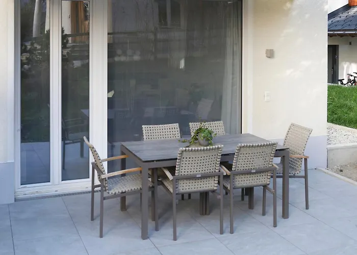 Апартаменти Topas *