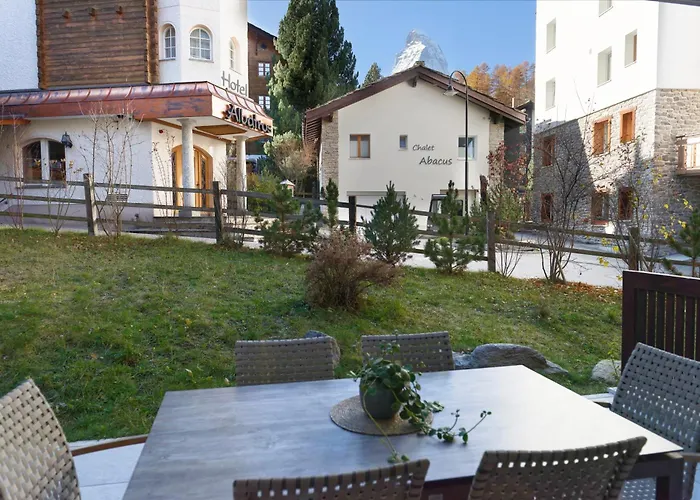 Topas דירה צרמט